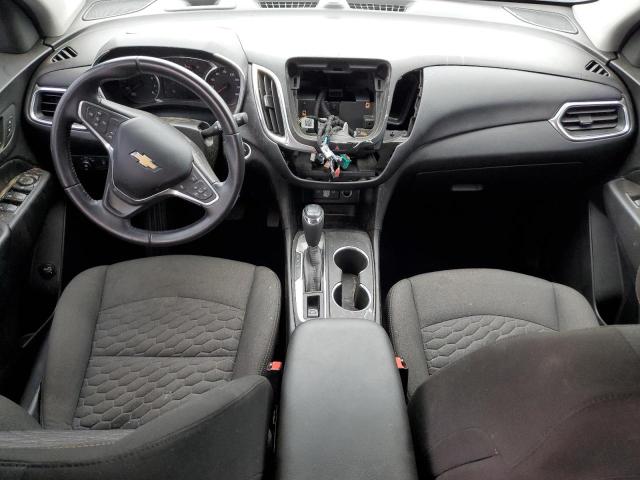 Photo 8 from auction – 2020 CHEVROLET EQUINOX LT with VIN 2GNAXJEV8L6134610