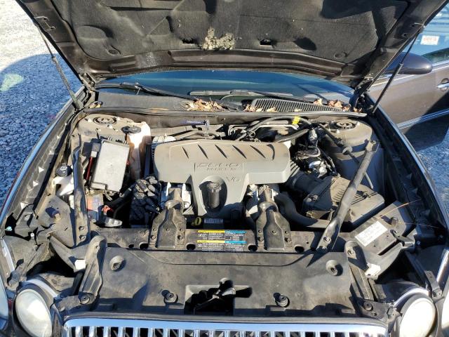 Photo 11 from auction – 2008 BUICK LACROSSE C with VIN 2G4WD582381329059