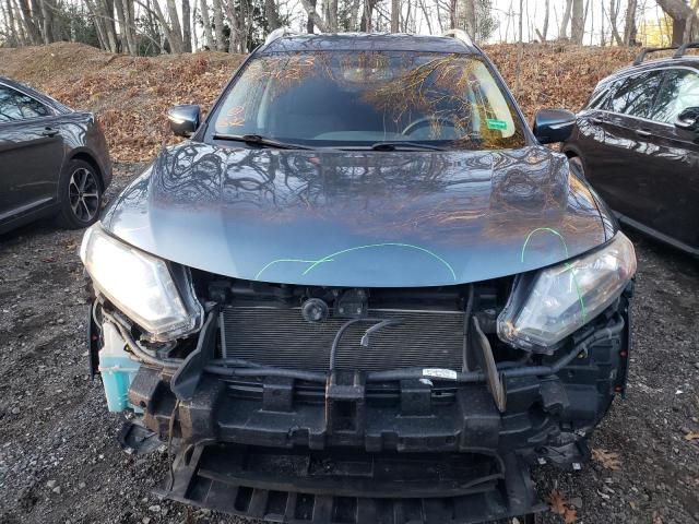 Photo 5 from auction – 2014 NISSAN ROGUE S with VIN 5N1AT2MV5EC785369