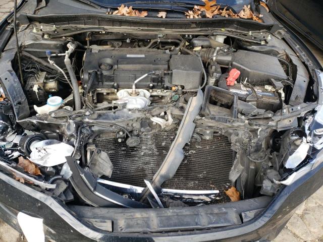 Photo 11 from auction – 2016 HONDA ACCORD EXL with VIN 1HGCR2F80GA044016