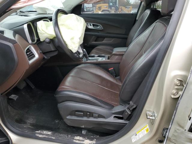 Photo 7 from auction – 2015 CHEVROLET EQUINOX LT with VIN 2GNALCEK2F1104243