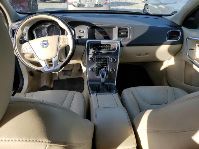 Photo 8 from auction – 2015 VOLVO S60 PREMIE with VIN YV126MFK3F1360139