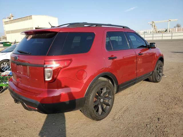 Photo 3 from auction – 2011 FORD EXPLORER L with VIN 1FMHK7F8XBGA31930