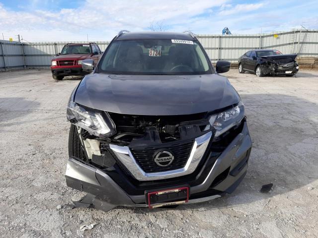 Photo 5 from auction – 2019 NISSAN ROGUE S with VIN KNMAT2MT7KP534005