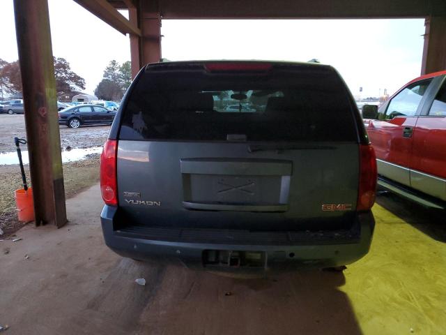 Photo 6 from auction – 2008 GMC YUKON with VIN 1GKFK13058J163369