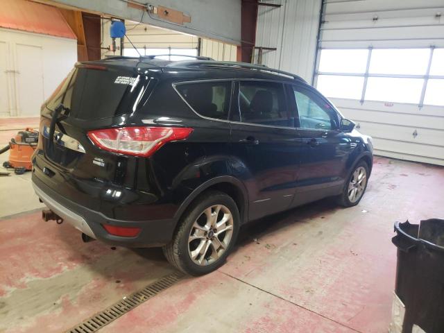 Photo 3 from auction – 2013 FORD ESCAPE SEL with VIN 1FMCU9H94DUD34549