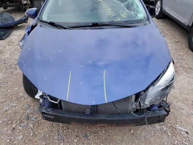 Photo 11 from auction – 2017 TOYOTA COROLLA L with VIN 2T1BURHE9HC880473