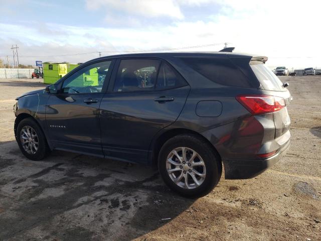 Photo 2 from auction – 2020 CHEVROLET EQUINOX LS with VIN 2GNAXHEV2L6268330