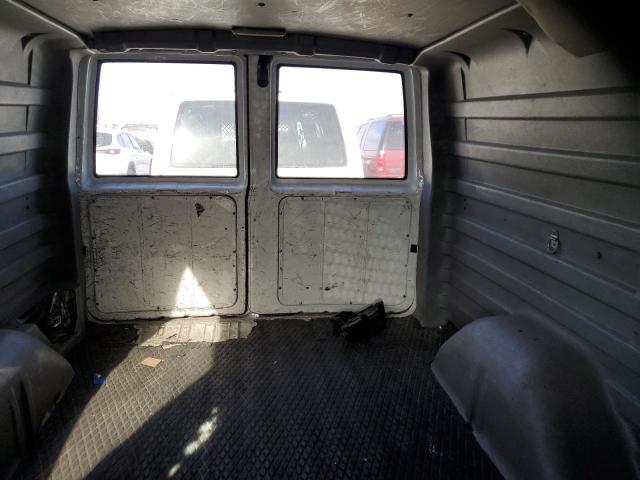 Photo 10 from auction – 2004 GMC SAFARI XT with VIN 1GTDM19X34B506475
