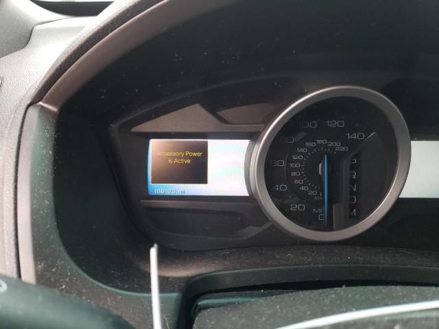 Photo 9 from auction – 2012 FORD EXPLORER L with VIN 1FMHK7F85CGA60575
