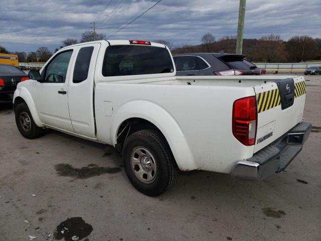 Photo 2 from auction – 2015 NISSAN FRONTIER S with VIN 1N6BD0CT4FN753946