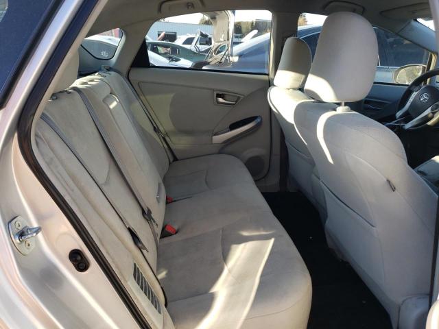 Photo 10 from auction – 2015 TOYOTA PRIUS with VIN JTDKN3DU6F1927323