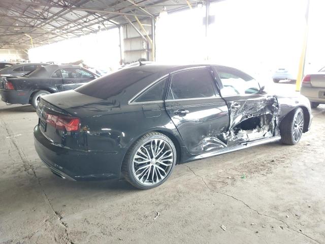 Photo 3 from auction – 2016 AUDI A6 PREMIUM with VIN WAUDFAFC9GN116038