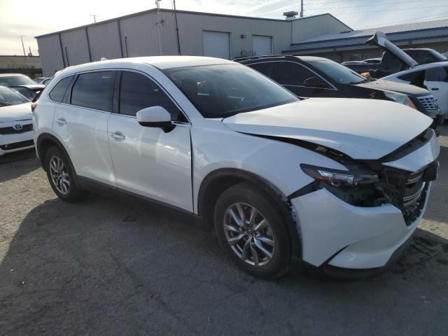 Photo 4 from auction – 2016 MAZDA CX-9 TOURI with VIN JM3TCACYXG0121079