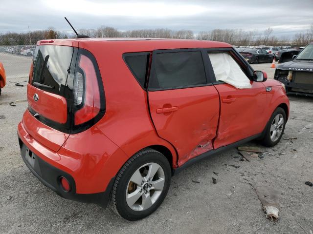 Photo 3 from auction – 2019 KIA SOUL with VIN KNDJN2A20K7663791