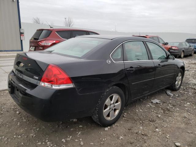 Photo 3 from auction – 2007 CHEVROLET IMPALA LS with VIN 2G1WB58K779380096