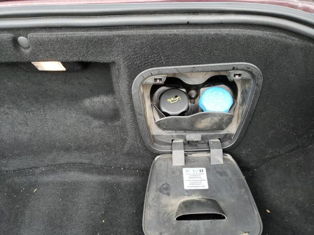 Photo 11 from auction – 2007 PORSCHE BOXSTER with VIN WP0CA29857U711825