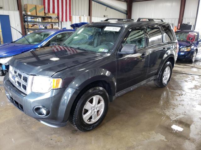 Photo 1 from auction – 2009 FORD ESCAPE XLT with VIN 1FMCU03729KB39778