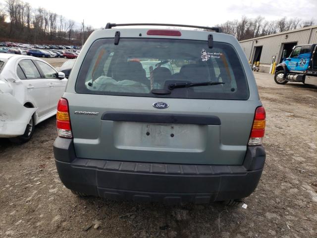 Photo 6 from auction – 2006 FORD ESCAPE XLS with VIN 1FMYU02Z56KC54847