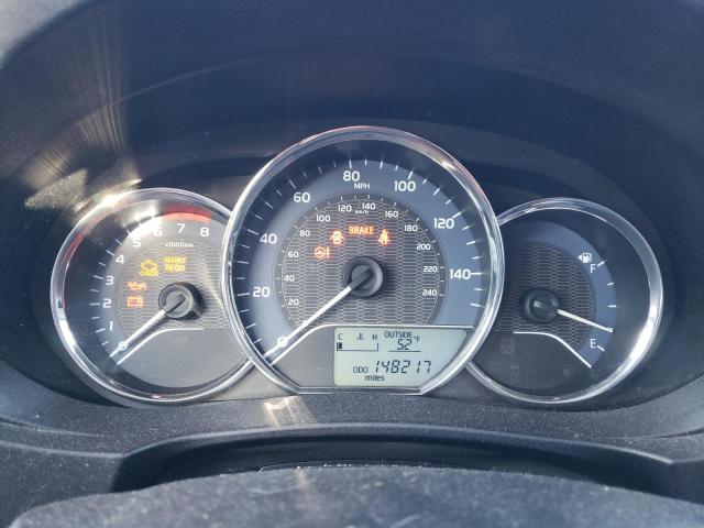 Photo 9 from auction – 2015 TOYOTA COROLLA L with VIN 2T1BURHE5FC467690