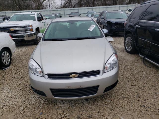 Photo 5 from auction – 2007 CHEVROLET IMPALA LT with VIN 2G1WC58R579369740