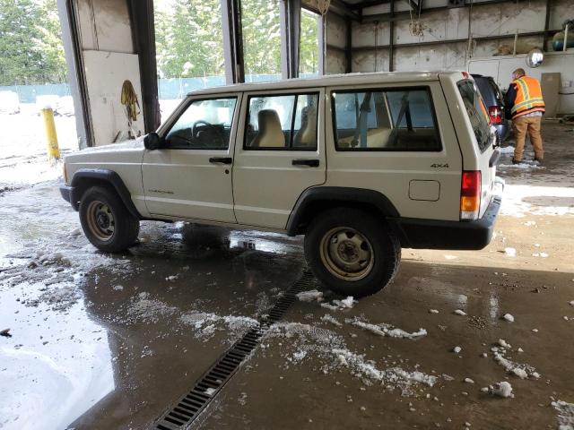 Photo 2 from auction – 1997 JEEP CHEROKEE S with VIN 1J4FJ28S4VL564940