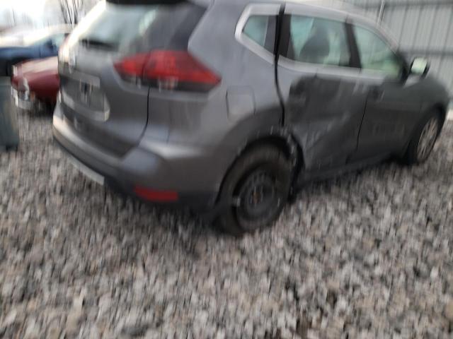 Photo 3 from auction – 2019 NISSAN ROGUE S with VIN 5N1AT2MT2KC706122