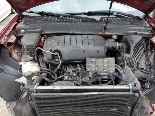 Photo 12 from auction – 2012 GMC ACADIA DEN with VIN 1GKKRTED7CJ379934