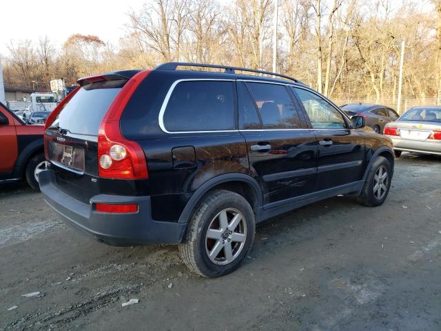 Photo 3 from auction – 2006 VOLVO XC90 with VIN YV4CZ592761231448