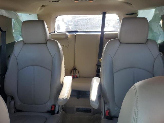 Photo 10 from auction – 2011 GMC ACADIA SLT with VIN 1GKKVRED2BJ268916