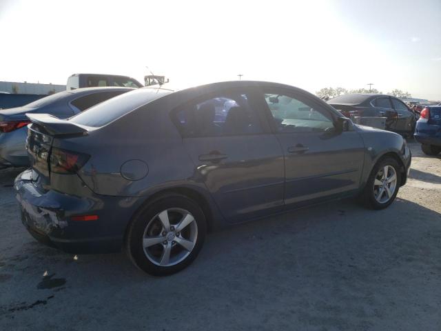 Photo 3 from auction – 2008 MAZDA 3 I with VIN JM1BK32F981108046