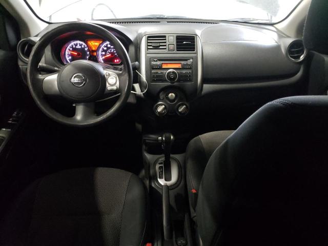 Photo 8 from auction – 2014 NISSAN VERSA S with VIN 3N1CN7AP1EK462041