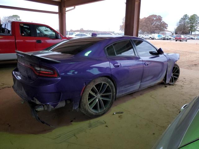 Photo 3 from auction – 2016 DODGE CHARGER R/ with VIN 2C3CDXGJXGH192899