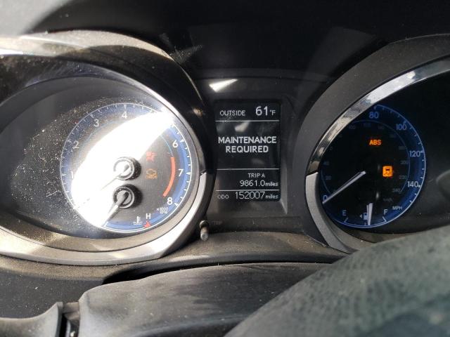 Photo 9 from auction – 2016 TOYOTA COROLLA L with VIN 5YFBURHEXGP427896