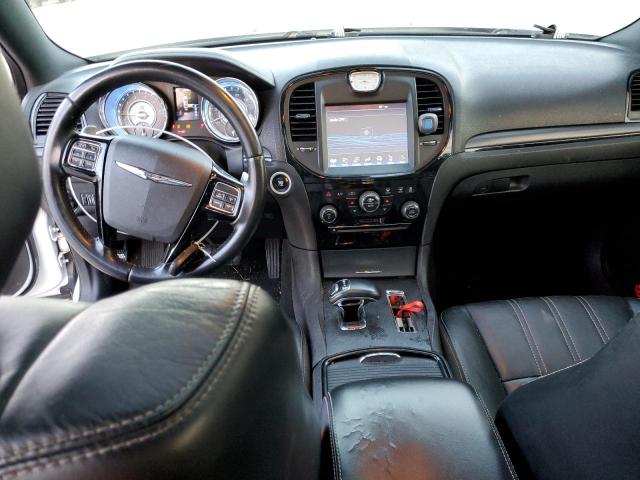 Photo 8 from auction – 2014 CHRYSLER 300 S with VIN 2C3CCABG2EH345008