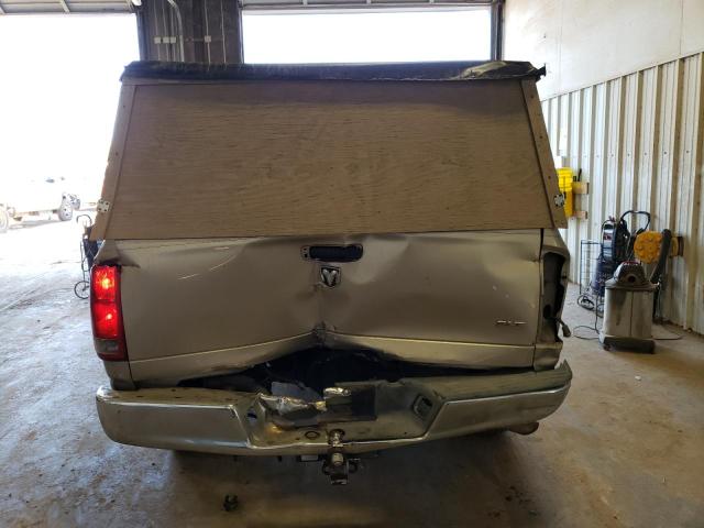 Photo 6 from auction – 2005 DODGE RAM 1500 S with VIN 1D7HA18D95S344229