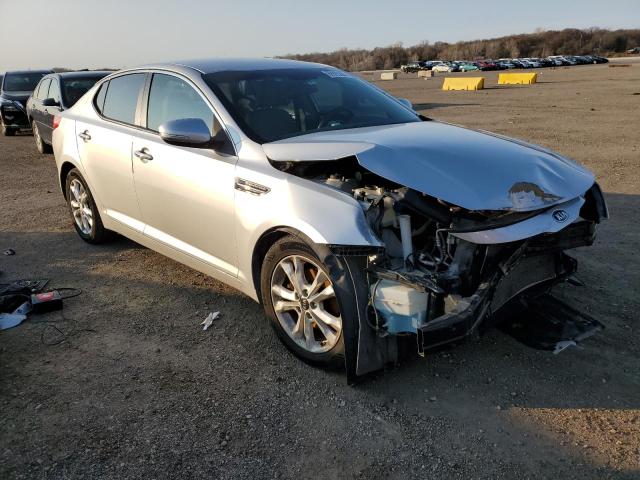 Photo 4 from auction – 2013 KIA OPTIMA LX with VIN 5XXGM4A73DG172274