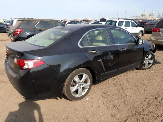 Photo 3 from auction – 2009 ACURA TSX with VIN JH4CU26659C017802