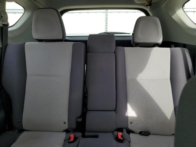 Photo 10 from auction – 2013 TOYOTA RAV4 XLE with VIN JTMRFREV8DD025211
