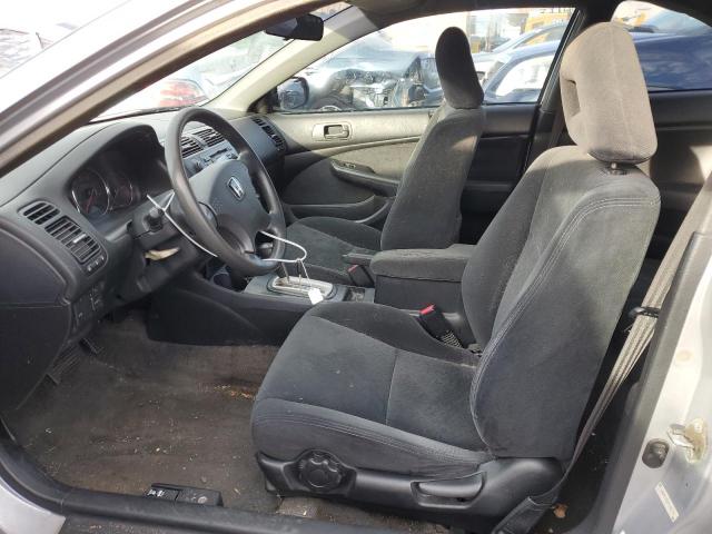 Photo 7 from auction – 2003 HONDA CIVIC LX with VIN 1HGEM22553L083735