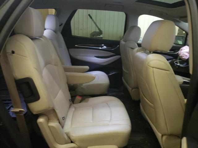 Photo 11 from auction – 2020 BUICK ENCLAVE ES with VIN 5GAEVAKW8LJ320830