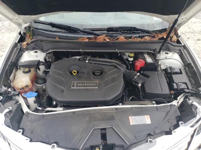 Photo 11 from auction – 2013 LINCOLN MKZ with VIN 3LN6L2G90DR824793