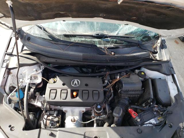 Photo 11 from auction – 2014 ACURA ILX 20 with VIN 19VDE1F38EE007750