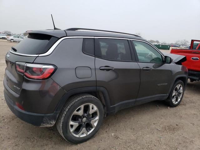 Photo 3 from auction – 2018 JEEP COMPASS LI with VIN 3C4NJCCB4JT358885