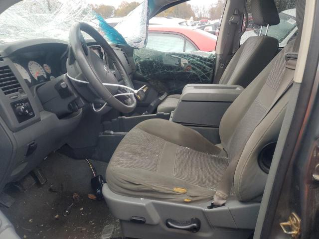 Photo 7 from auction – 2006 DODGE RAM 1500 S with VIN 1D7HU18226S622802