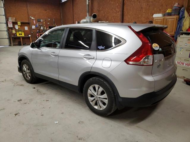 Photo 2 from auction – 2013 HONDA CR-V EX with VIN 2HKRM4H56DH607791