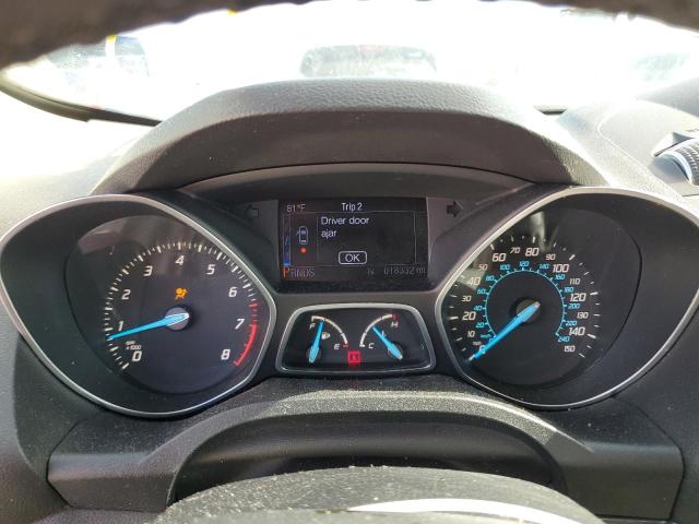Photo 9 from auction – 2013 FORD ESCAPE TIT with VIN 1FMCU0J92DUB06264
