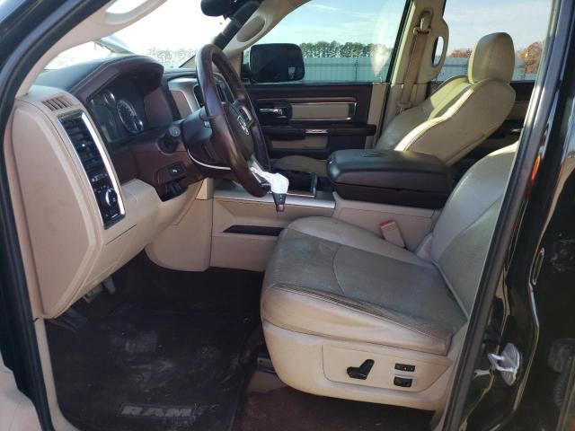 Photo 7 from auction – 2014 RAM 1500 LARAM with VIN 1C6RR7NT8ES394942