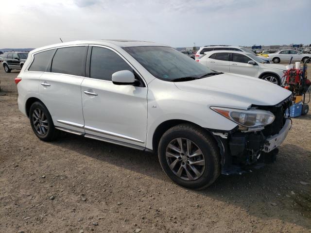 Photo 4 from auction – 2014 INFINITI QX60 with VIN 5N1AL0MN4EC532306