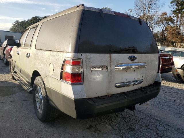 Foto 2 de la subasta – 2007 FORD EXPEDITION con VIN 1FMFK165X7LA78321